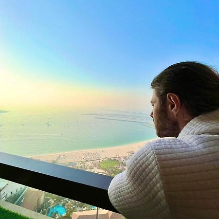 نزل Dubai Eye المظهر الخارجي الصورة