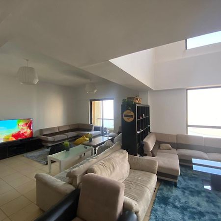 نزل Dubai Eye المظهر الخارجي الصورة