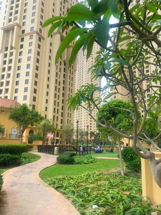 نزل Dubai Eye المظهر الخارجي الصورة