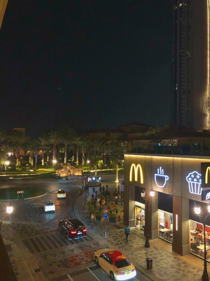نزل Dubai Eye المظهر الخارجي الصورة