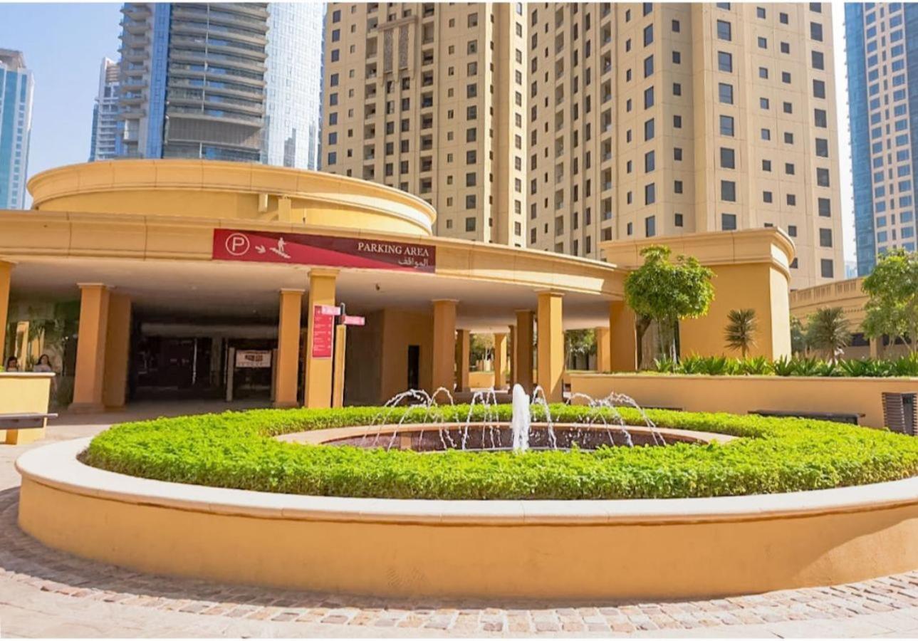 نزل Dubai Eye المظهر الخارجي الصورة