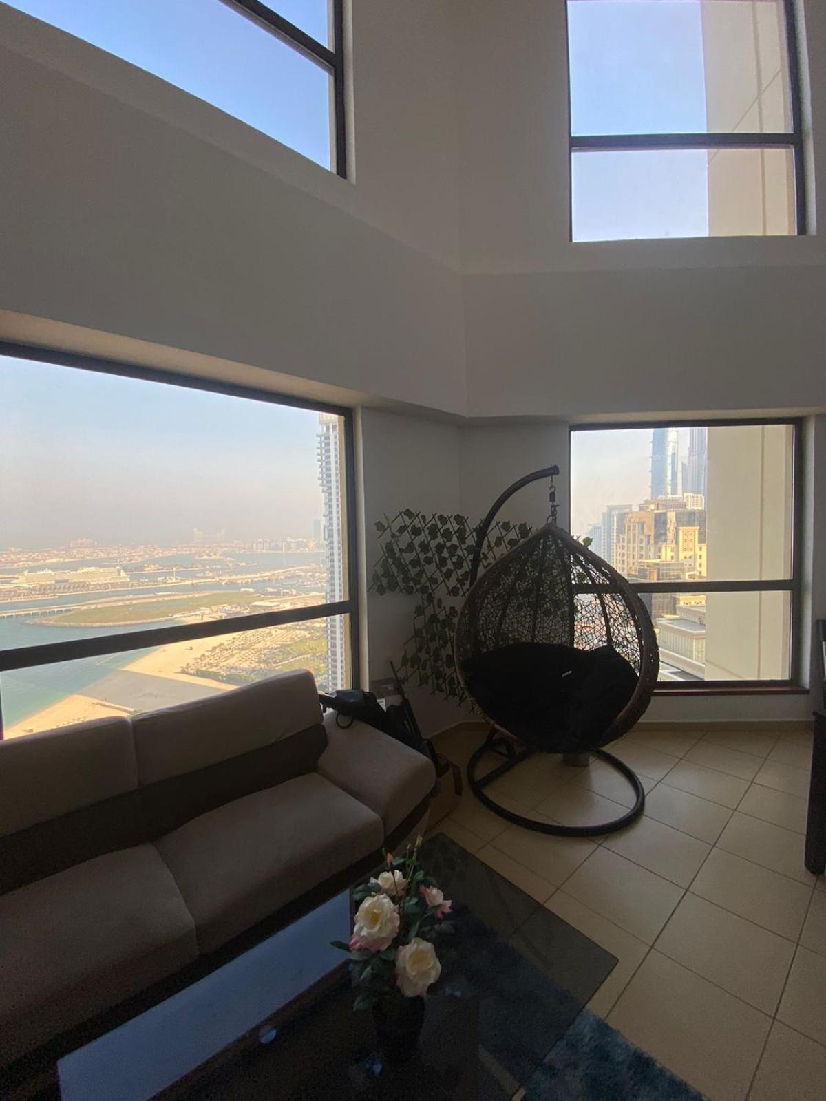 نزل Dubai Eye المظهر الخارجي الصورة